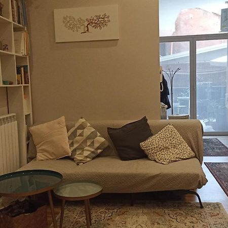 Apartment Sole And Luna In City Center Catane Extérieur photo