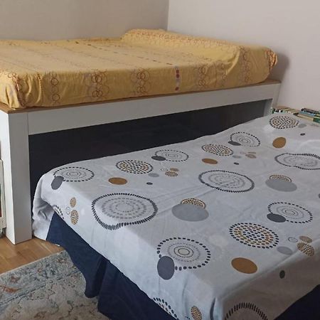 Apartment Sole And Luna In City Center Catane Extérieur photo