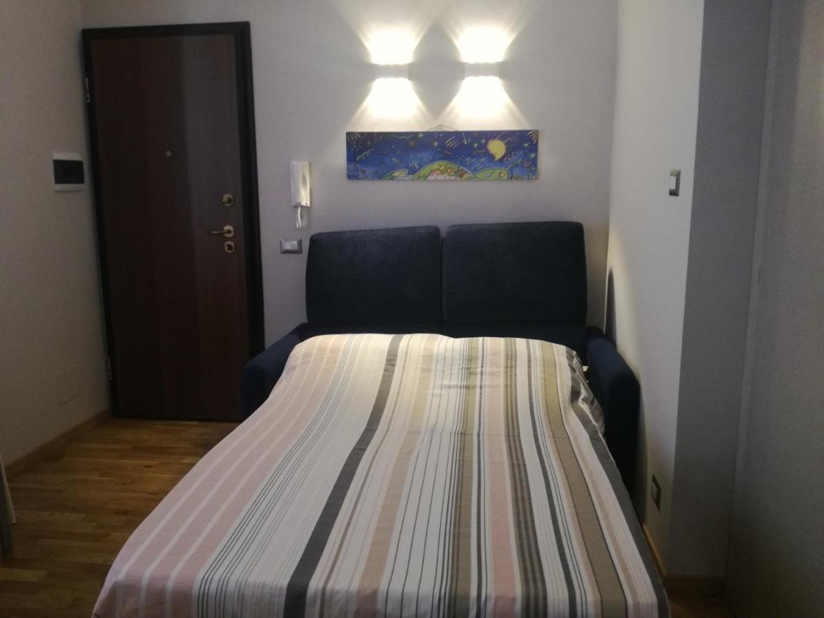 Apartment Sole And Luna In City Center Catane Extérieur photo