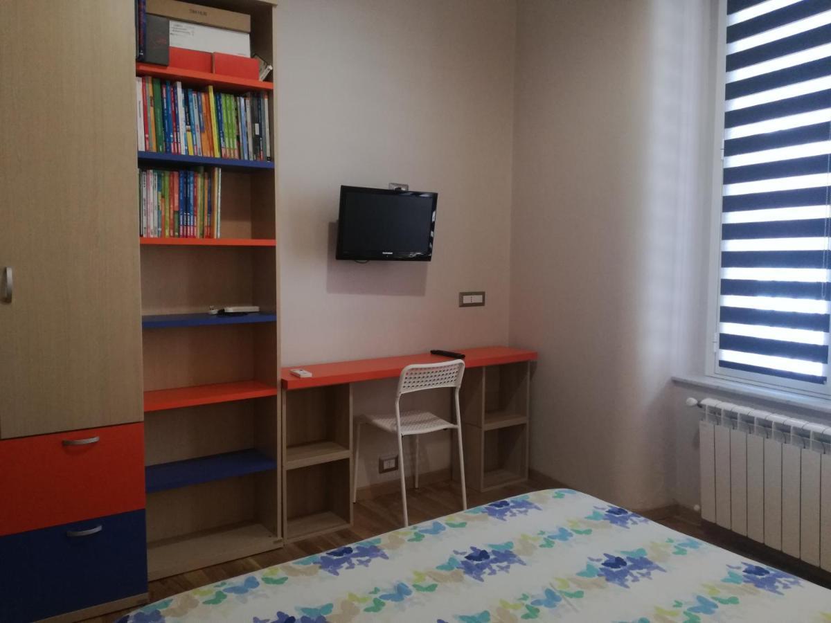 Apartment Sole And Luna In City Center Catane Extérieur photo