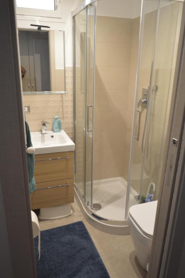 Apartment Sole And Luna In City Center Catane Extérieur photo