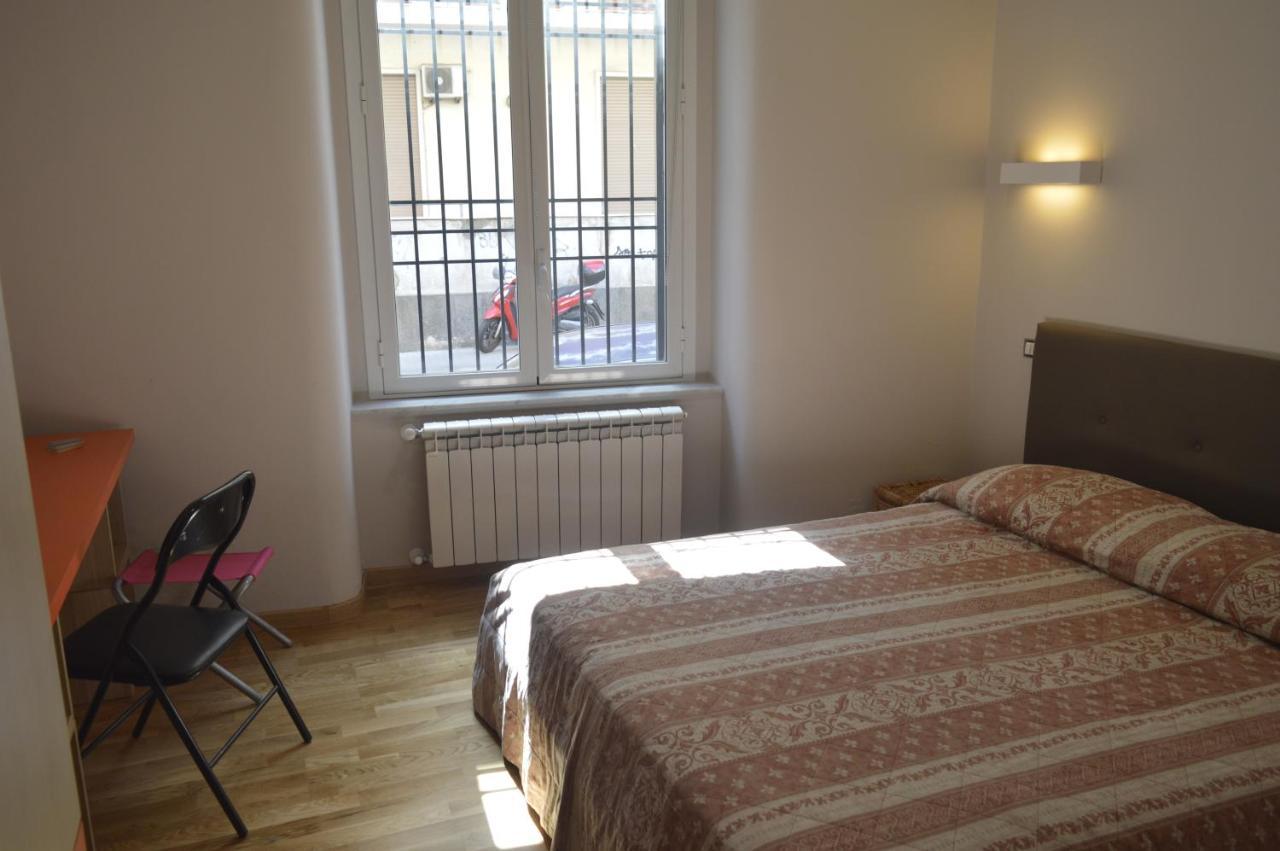 Apartment Sole And Luna In City Center Catane Extérieur photo