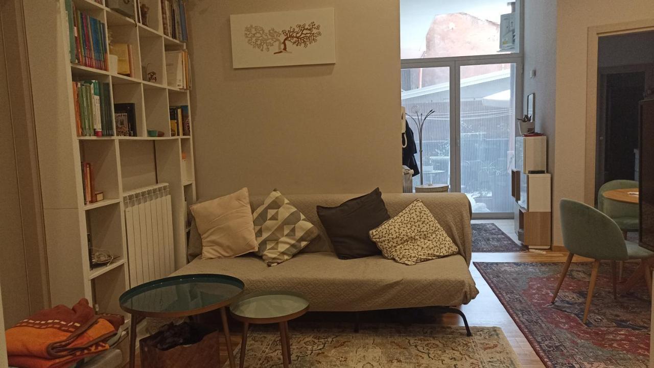 Apartment Sole And Luna In City Center Catane Extérieur photo