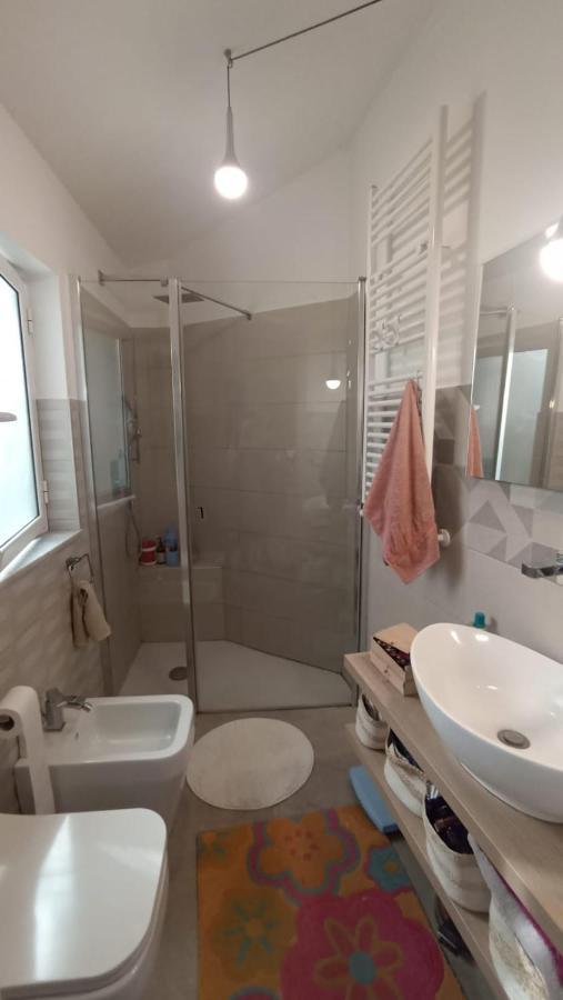 Apartment Sole And Luna In City Center Catane Extérieur photo