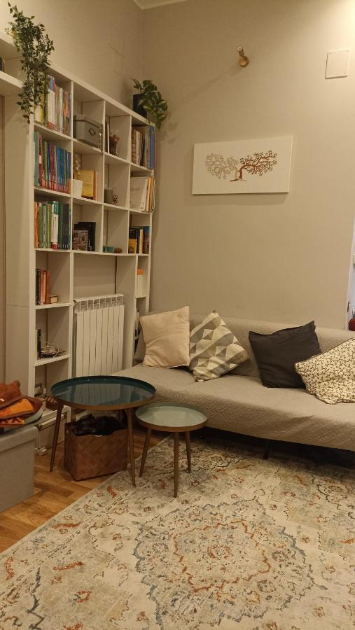 Apartment Sole And Luna In City Center Catane Extérieur photo