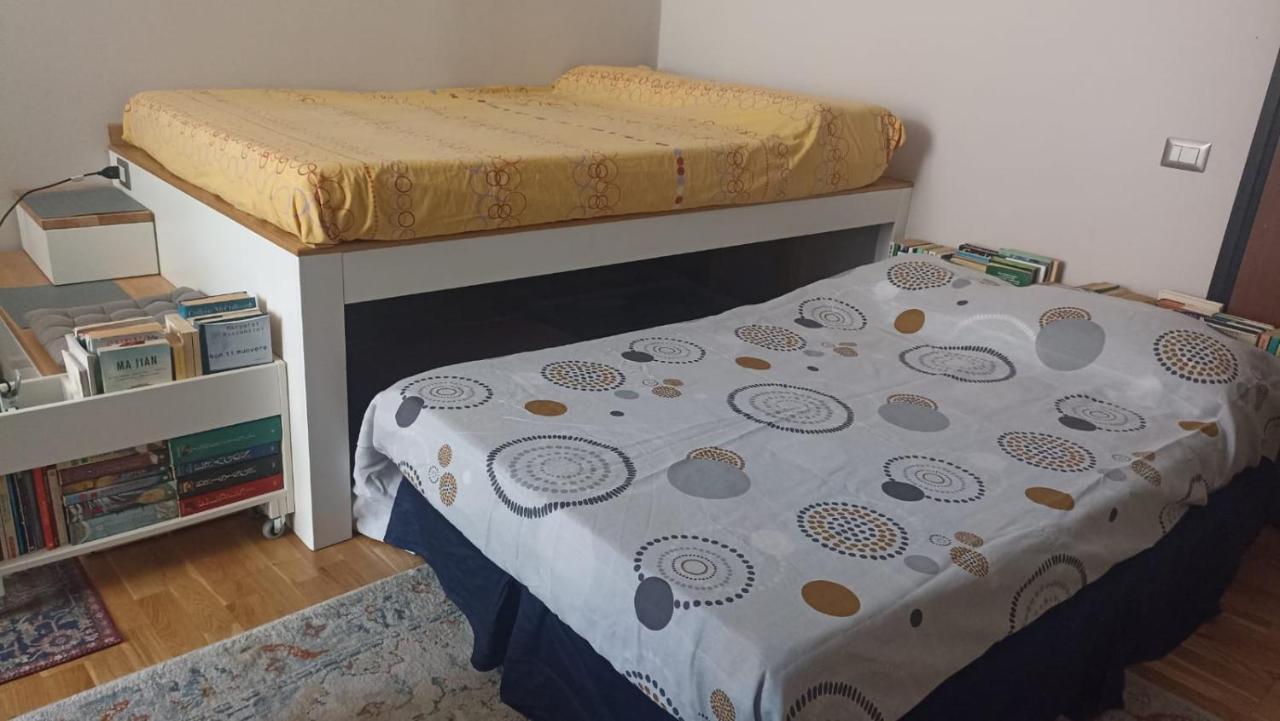 Apartment Sole And Luna In City Center Catane Extérieur photo