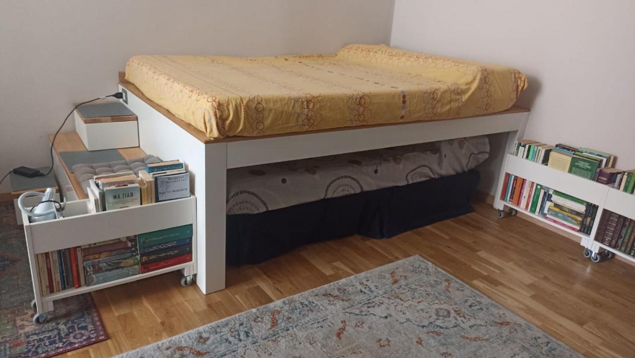 Apartment Sole And Luna In City Center Catane Extérieur photo