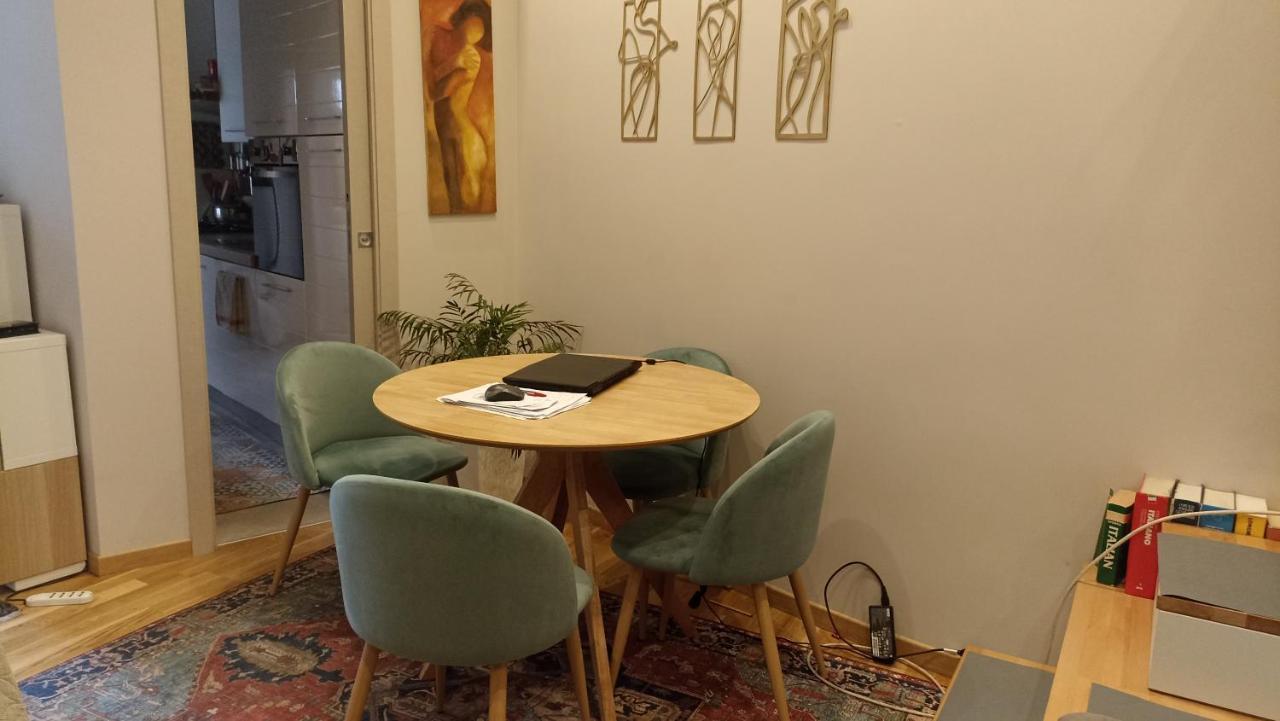 Apartment Sole And Luna In City Center Catane Extérieur photo