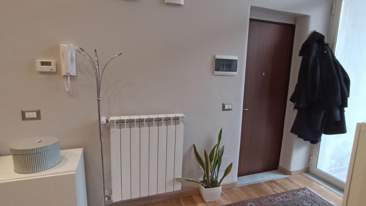 Apartment Sole And Luna In City Center Catane Extérieur photo